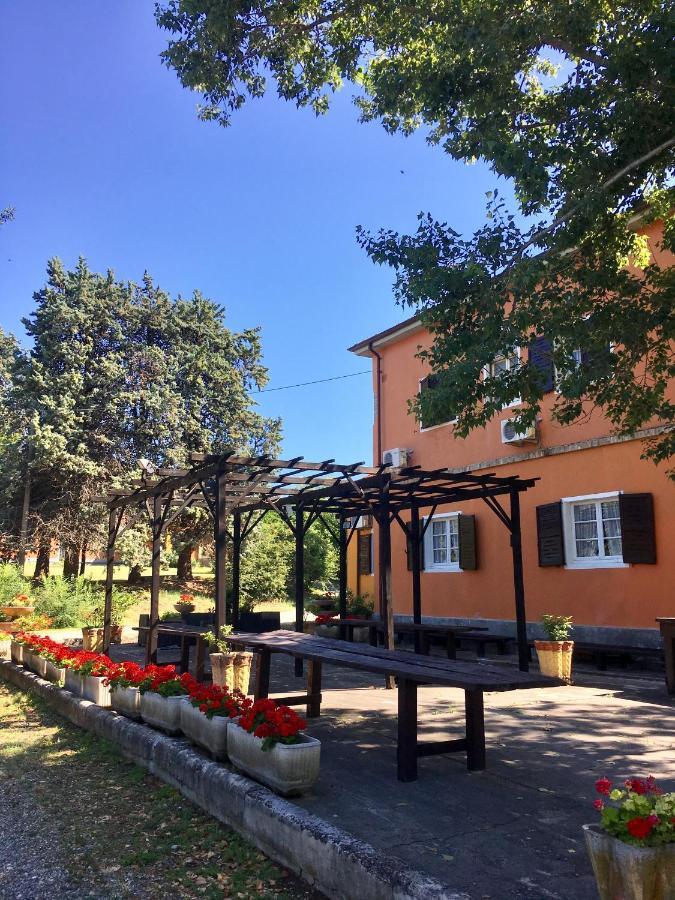 Il Biancospino Villa Casteggio Exterior foto