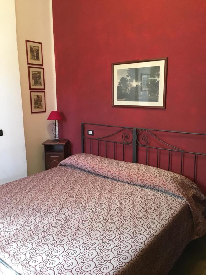 Il Biancospino Villa Casteggio Exterior foto