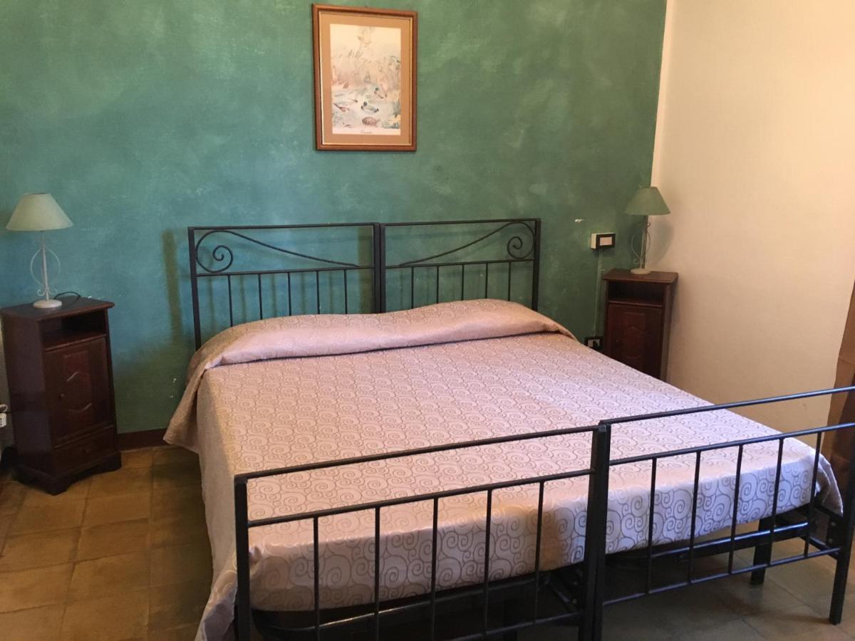 Il Biancospino Villa Casteggio Exterior foto