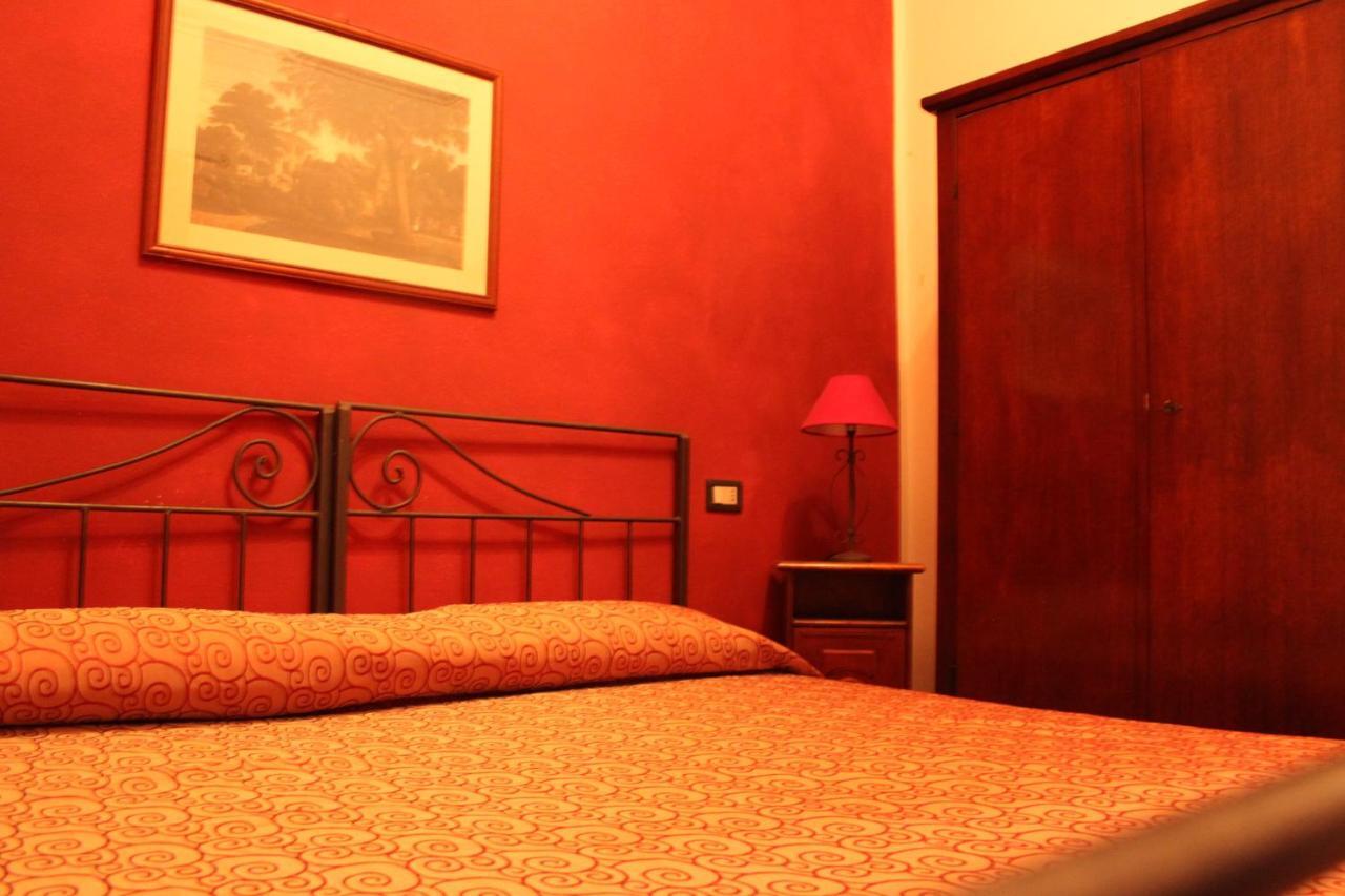 Il Biancospino Villa Casteggio Exterior foto